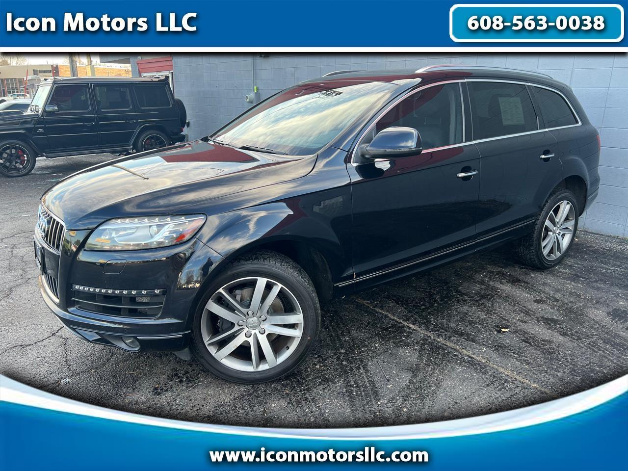 Used Cars for Sale Janesville WI 53545 Icon Motors LLC