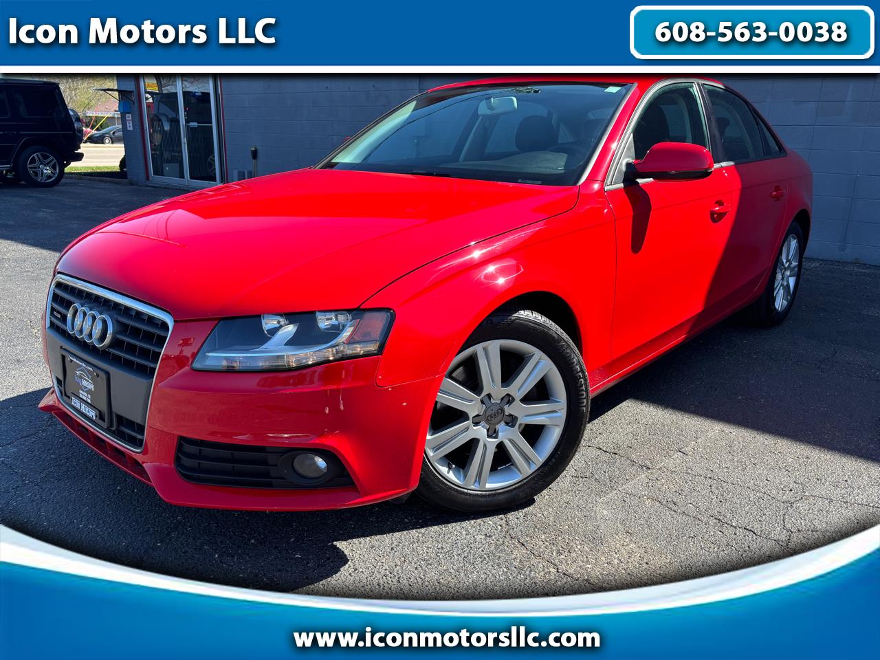 Used Cars for Sale Janesville WI 53545 Icon Motors LLC