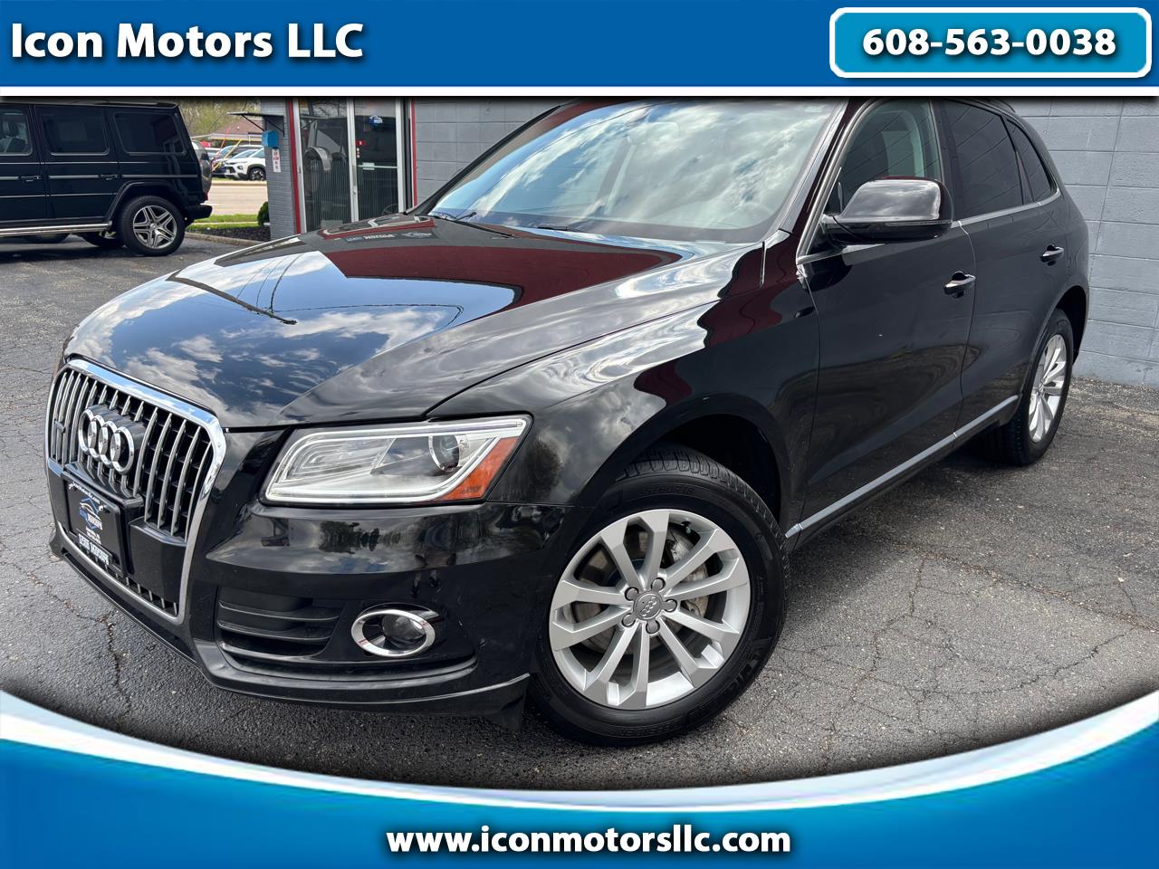Used Cars for Sale Janesville WI 53545 Icon Motors LLC