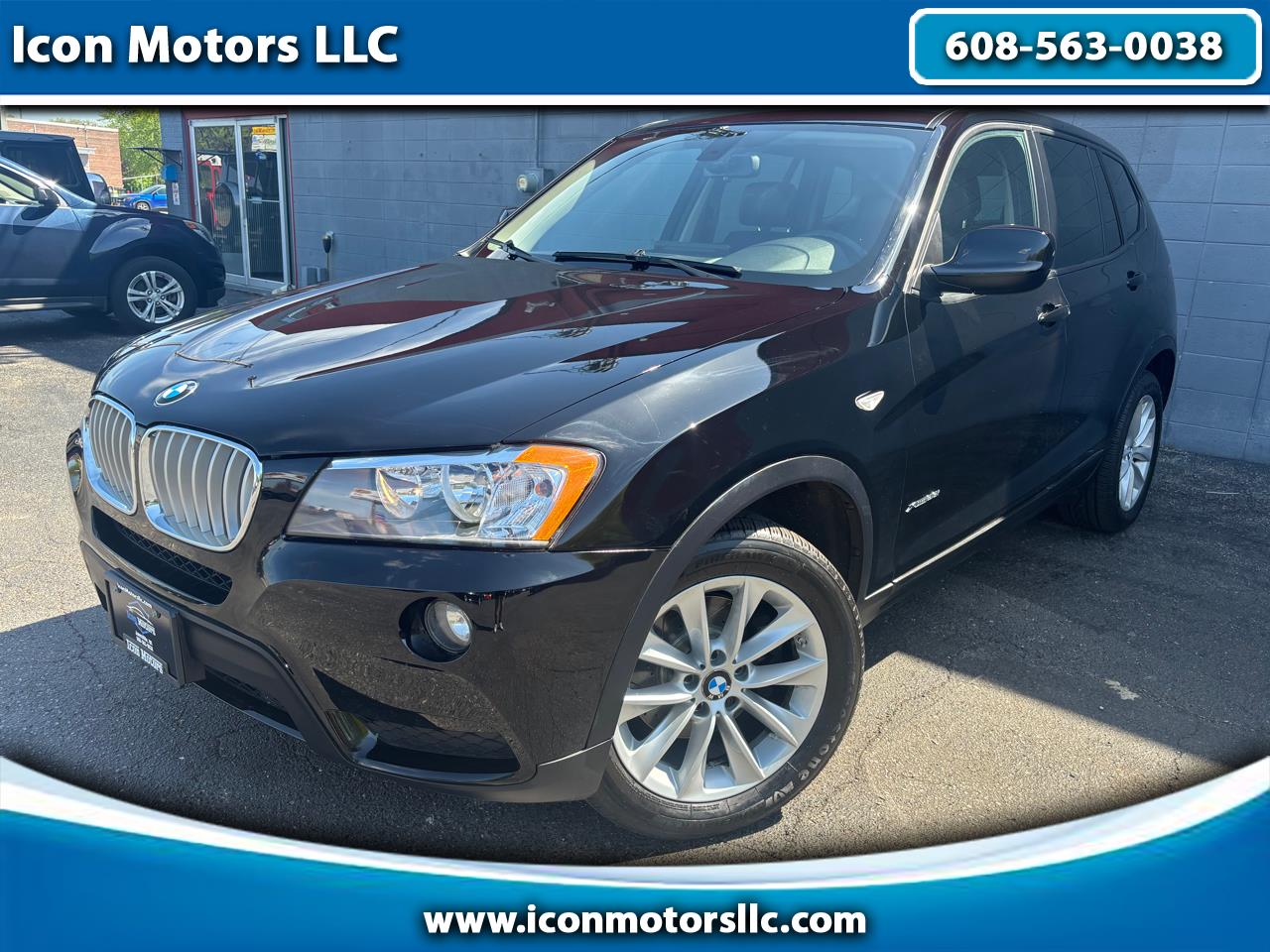 Used Cars for Sale Janesville WI 53545 Icon Motors LLC