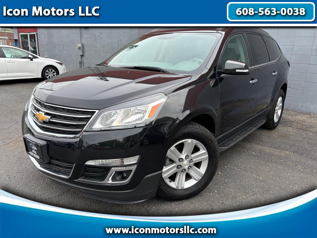 Used Cars for Sale Janesville WI 53545 Icon Motors LLC