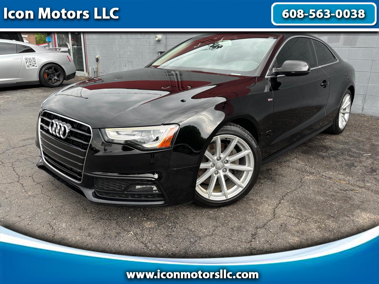 Used Cars for Sale Janesville WI 53545 Icon Motors LLC
