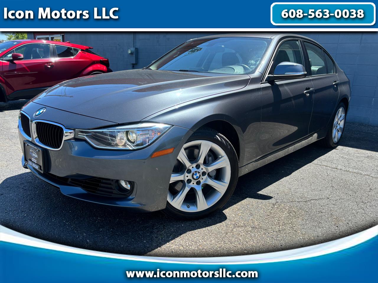 Used Cars for Sale Janesville WI 53545 Icon Motors LLC