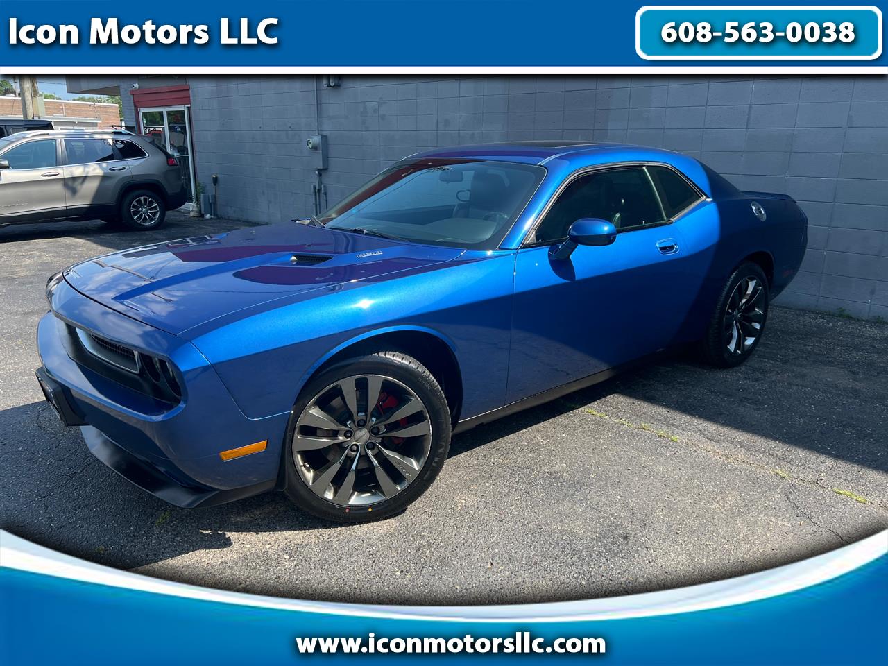 Used Cars for Sale Janesville WI 53545 Icon Motors LLC