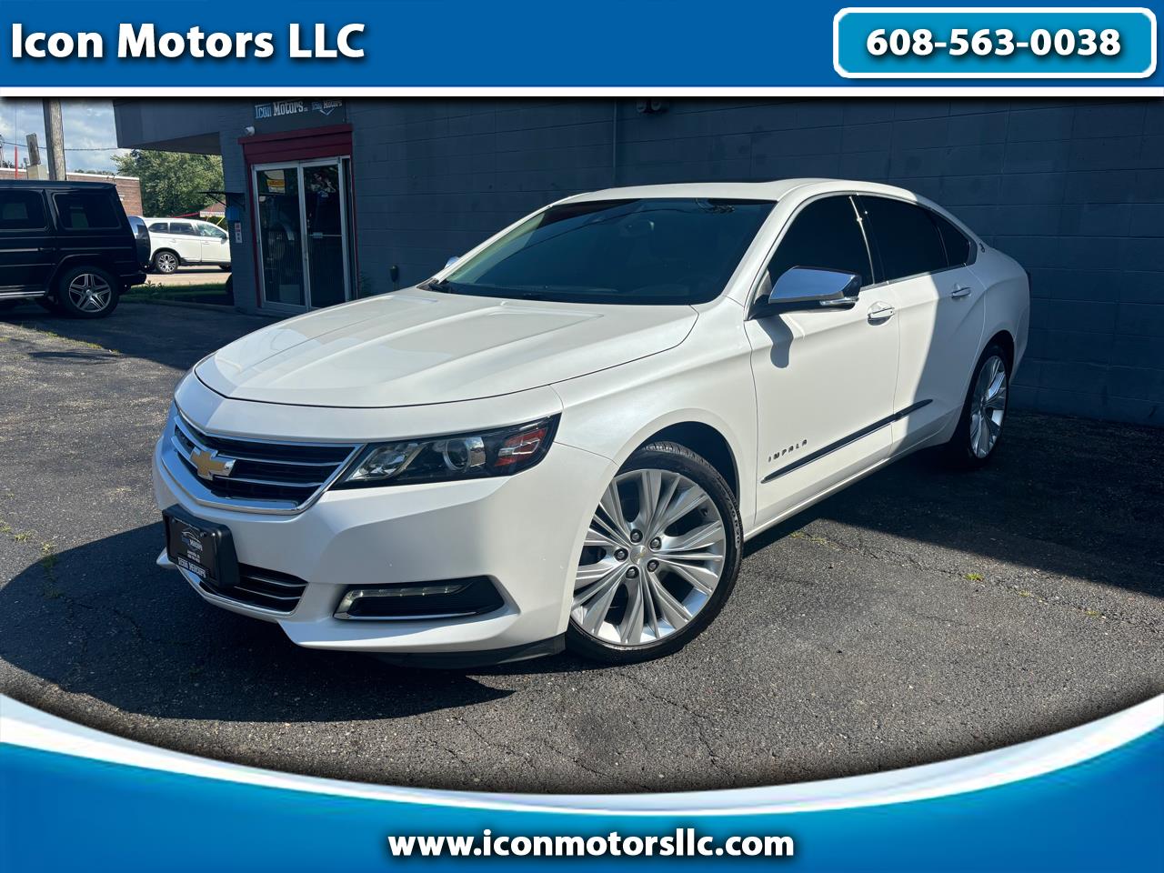 Used Cars for Sale Janesville WI 53545 Icon Motors LLC