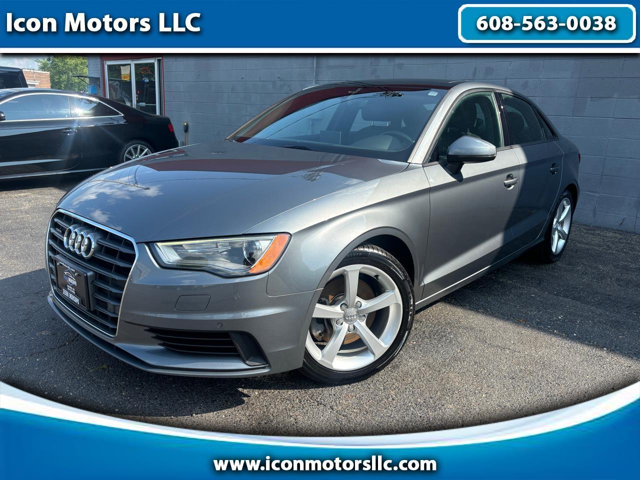 Used Cars for Sale Janesville WI 53545 Icon Motors LLC