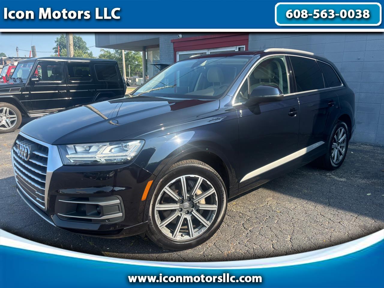 Used Cars for Sale Janesville WI 53545 Icon Motors LLC