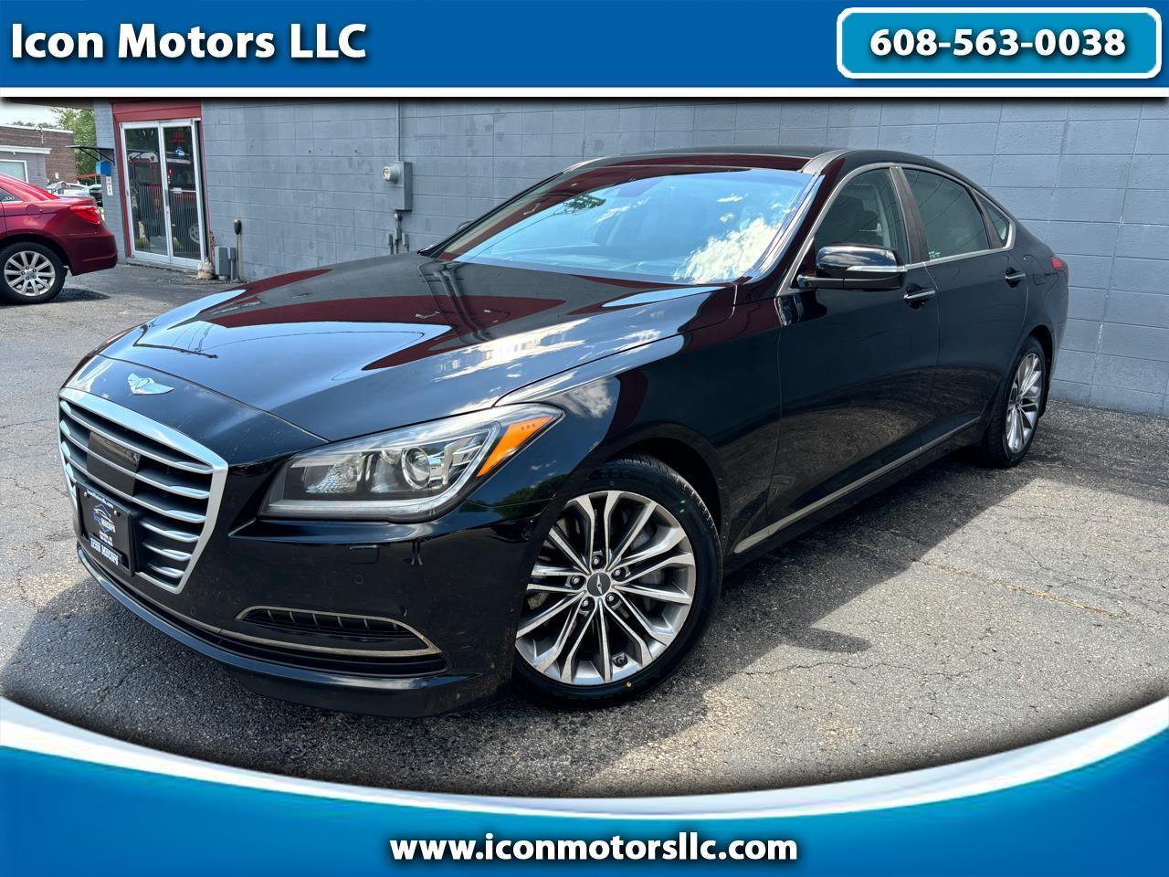 Used Cars for Sale Janesville WI 53545 Icon Motors LLC