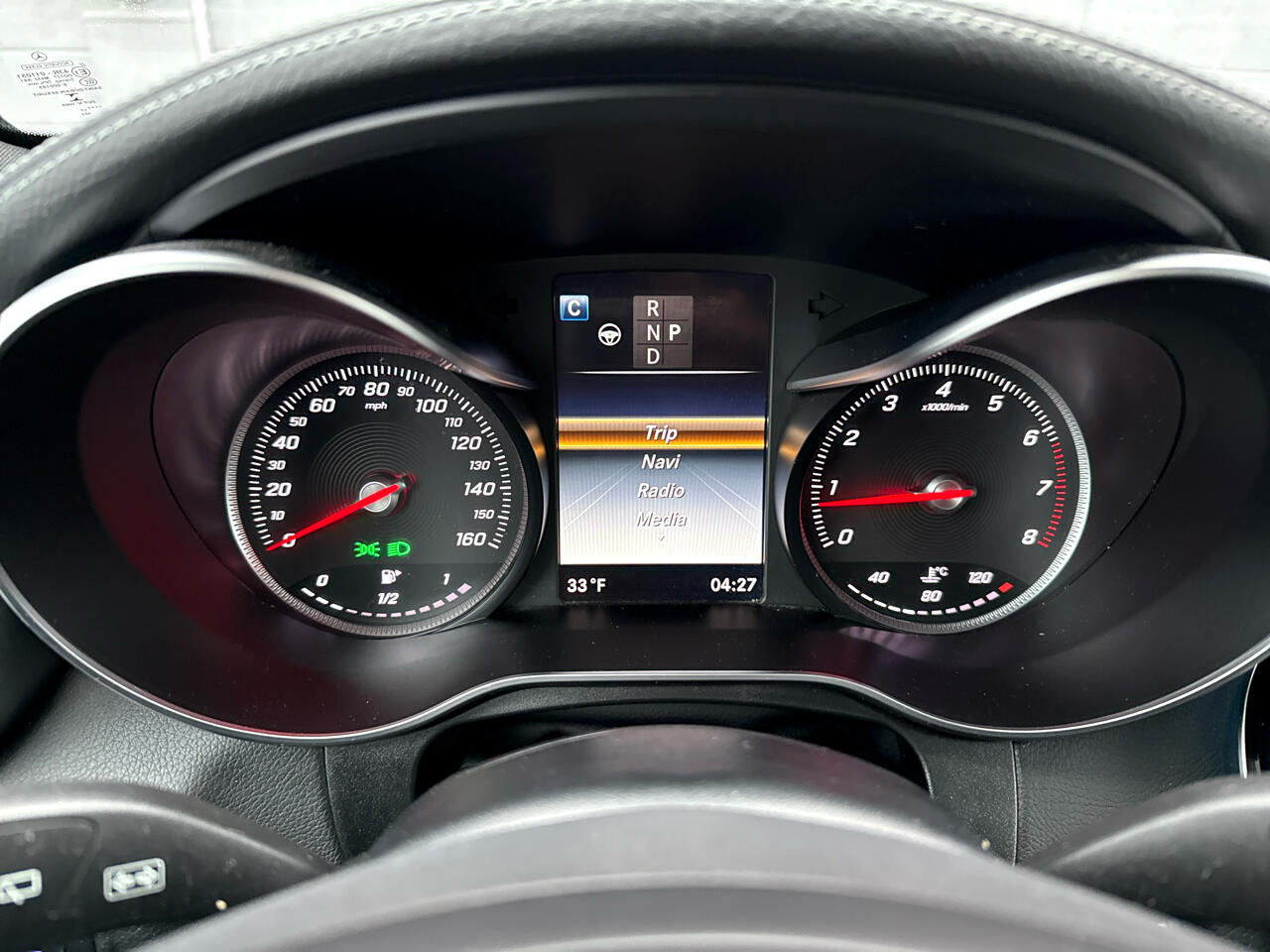 Mercedes-Benz GLC-Class GLC300 4MATIC 2017 Mercedes-Benz GLC-Class GLC300 4MATIC 2017