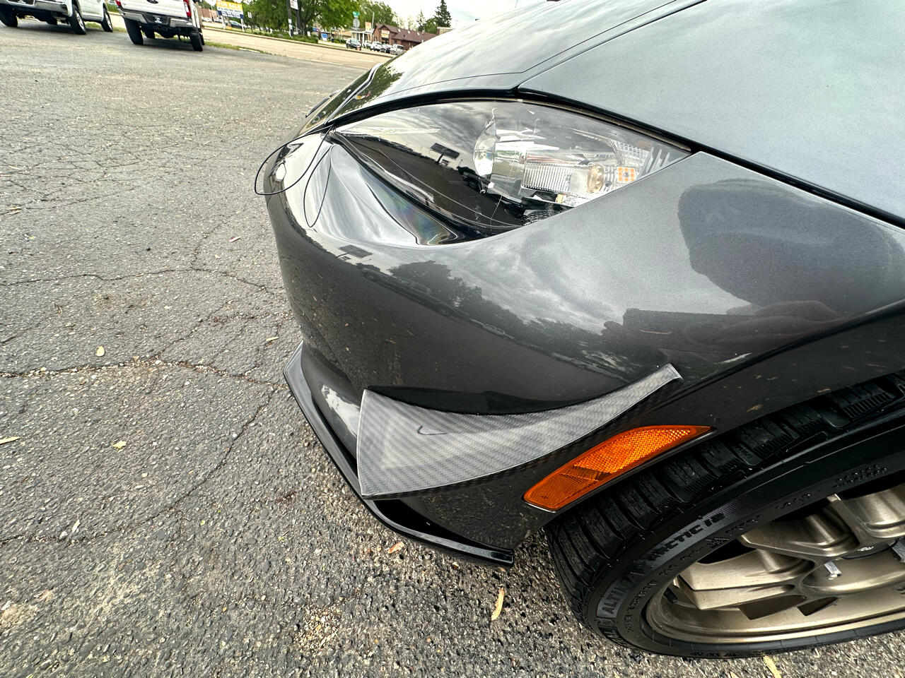 Mazda MX-5 Miata RF Grand Touring 6MT 2022 Mazda MX-5 Miata RF Grand Touring 6MT 2022