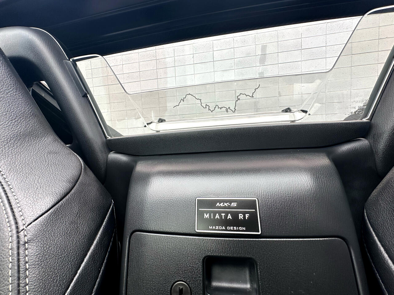 Mazda MX-5 Miata RF Grand Touring 6MT 2022 Mazda MX-5 Miata RF Grand Touring 6MT 2022