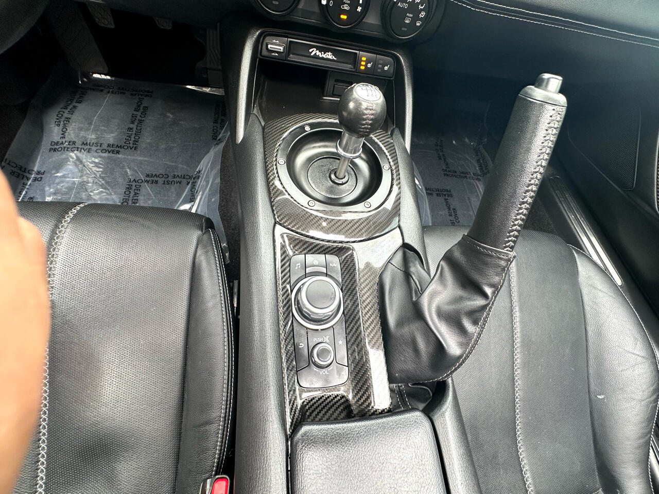 Mazda MX-5 Miata RF Grand Touring 6MT 2022 Mazda MX-5 Miata RF Grand Touring 6MT 2022