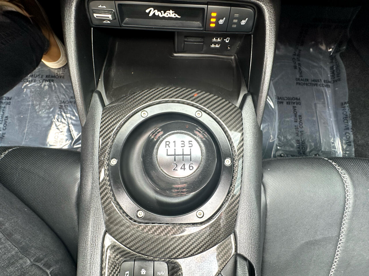 Mazda MX-5 Miata RF Grand Touring 6MT 2022 Mazda MX-5 Miata RF Grand Touring 6MT 2022