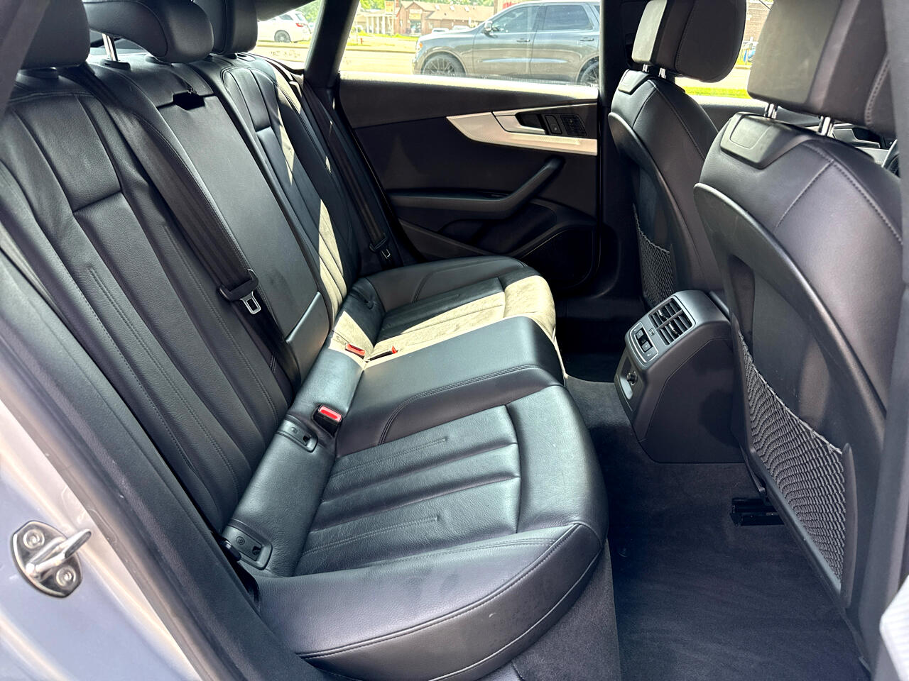 Audi A5 Premium Plus Sportback quattro 2018 Audi A5 Premium Plus Sportback quattro 2018