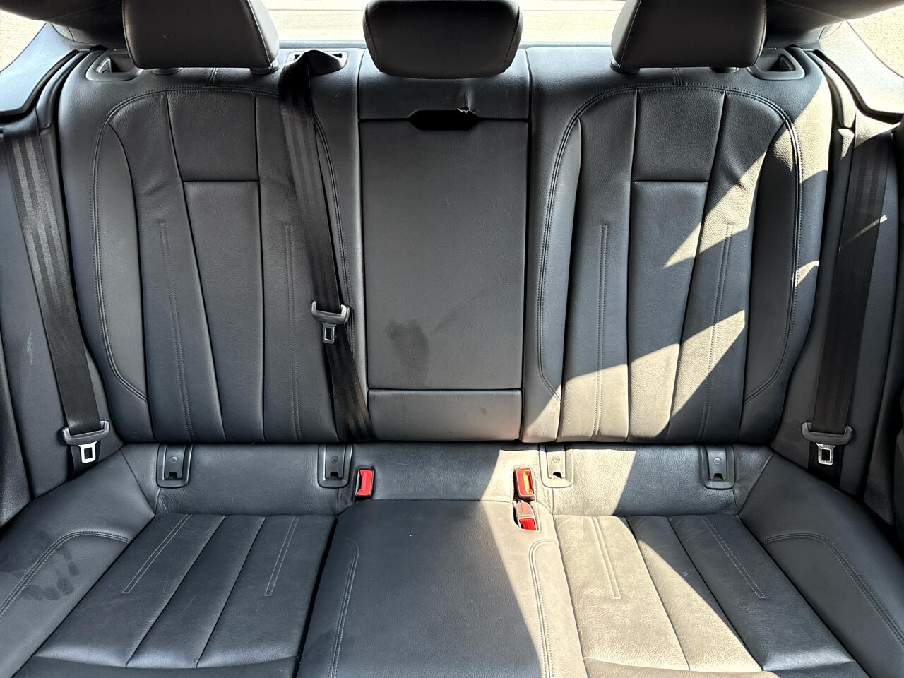 Audi A5 Premium Plus Sportback quattro 2018 Audi A5 Premium Plus Sportback quattro 2018