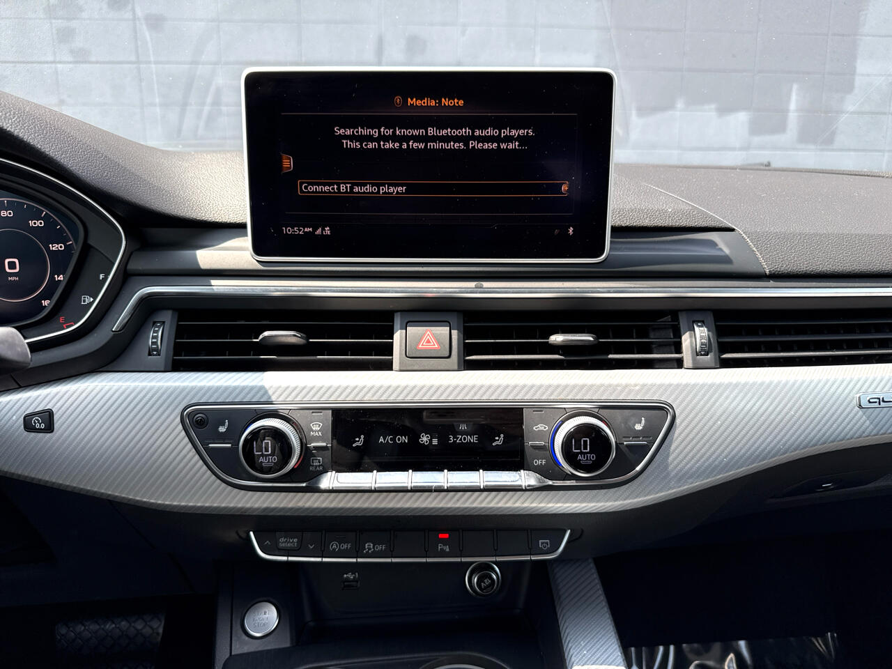 Audi A5 Premium Plus Sportback quattro 2018 Audi A5 Premium Plus Sportback quattro 2018