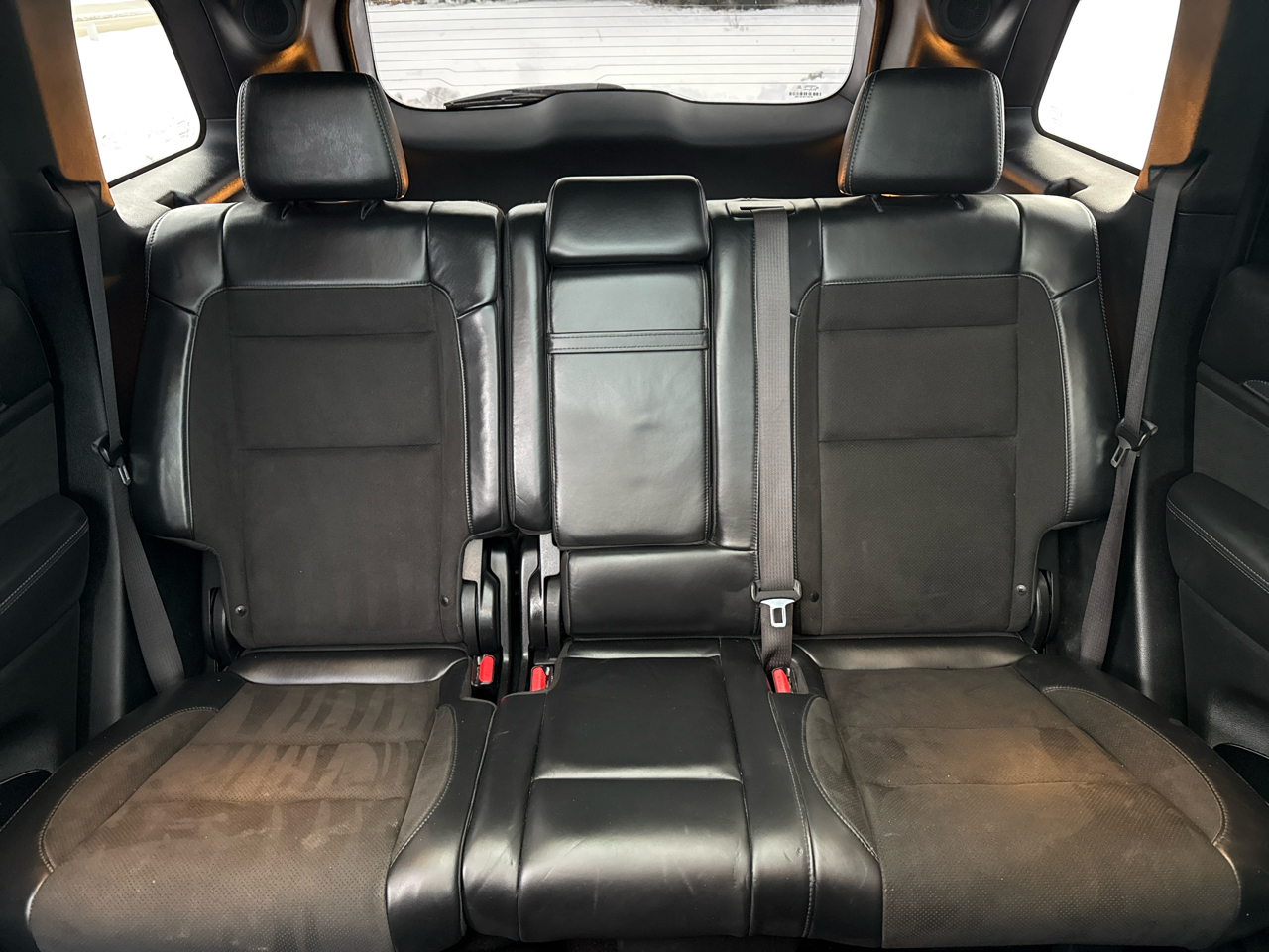 Jeep Grand Cherokee SRT 4WD 2019