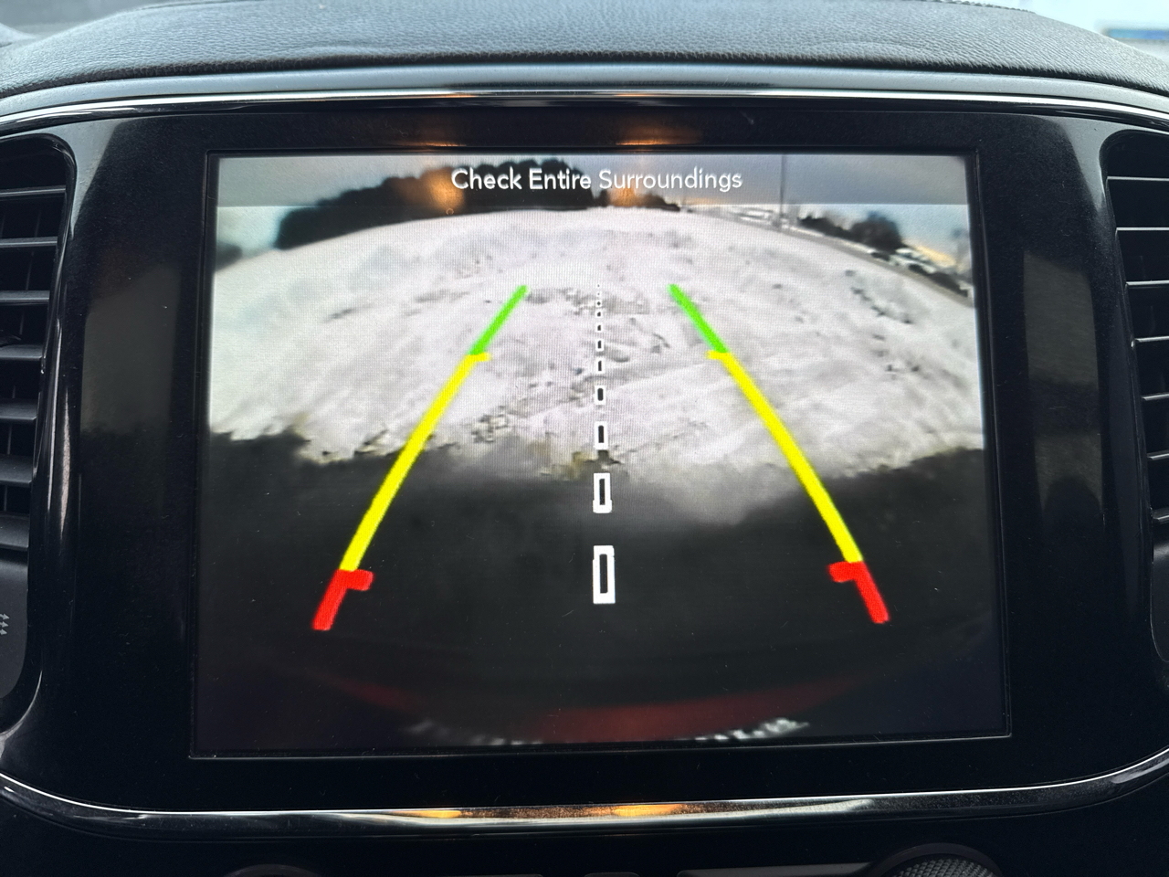 Jeep Grand Cherokee SRT 4WD 2019