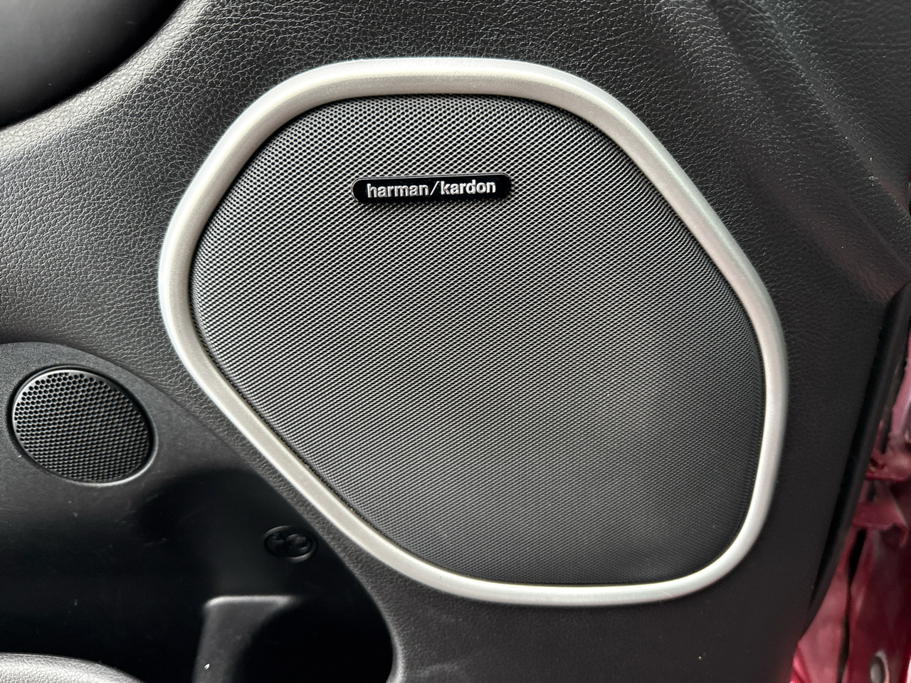 Jeep Grand Cherokee SRT 4WD 2019