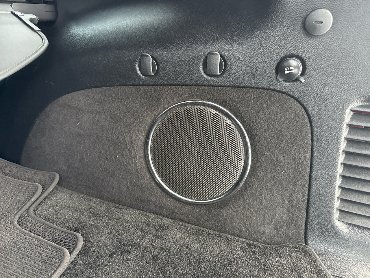 Jeep Grand Cherokee SRT 4WD 2019