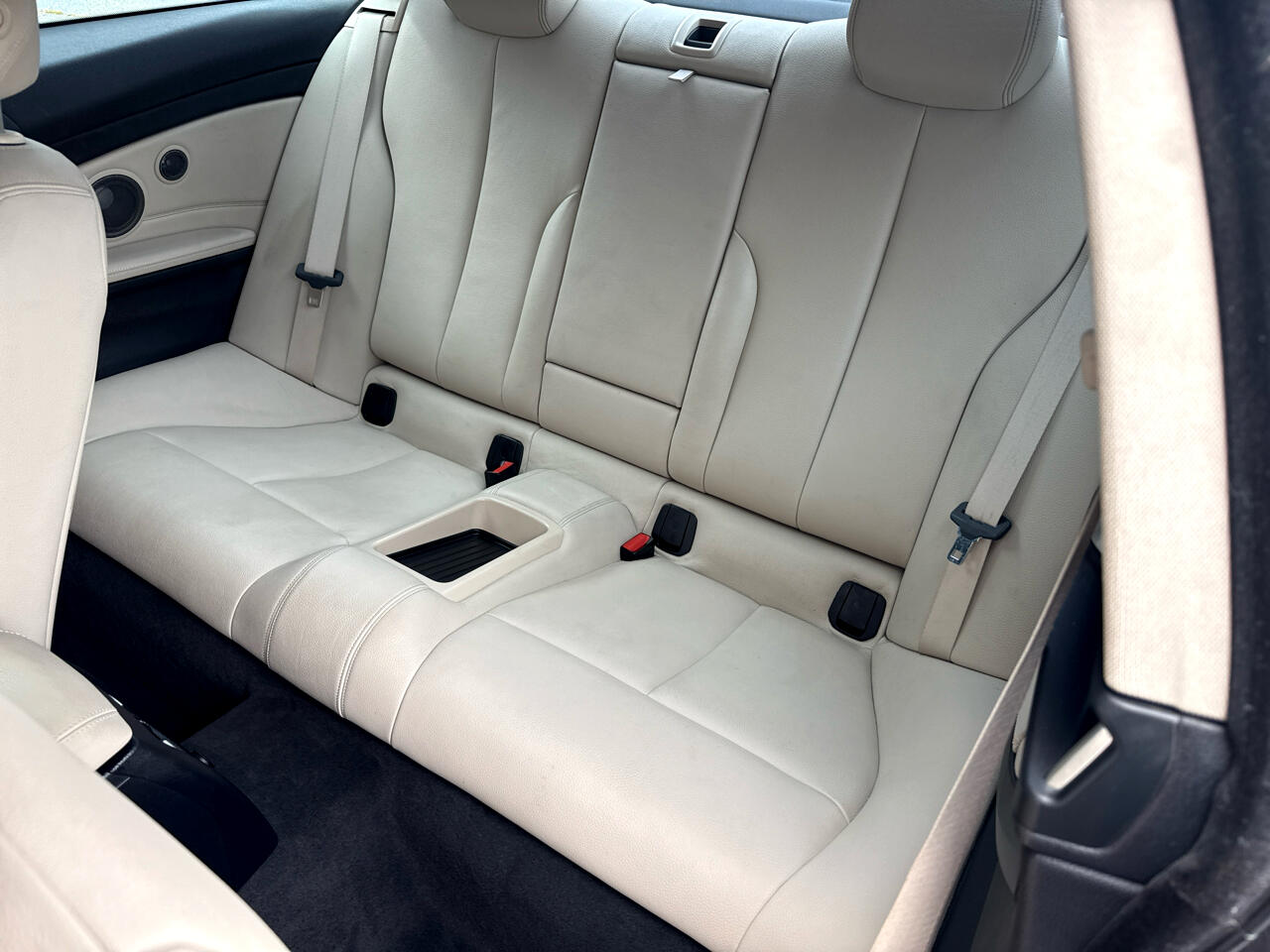 BMW 4-Series 435i xDrive 2015 BMW 4-Series 435i xDrive 2015