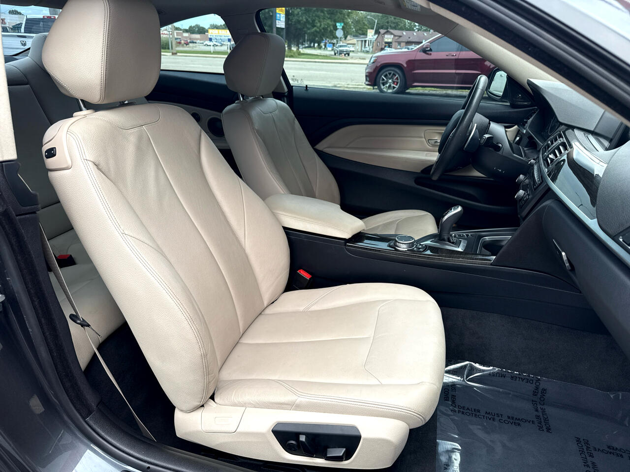 BMW 4-Series 435i xDrive 2015 BMW 4-Series 435i xDrive 2015