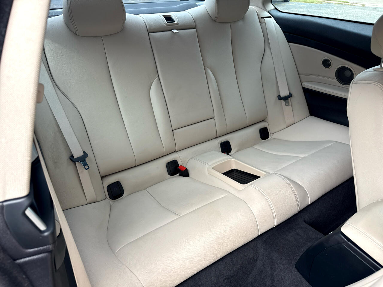 BMW 4-Series 435i xDrive 2015 BMW 4-Series 435i xDrive 2015