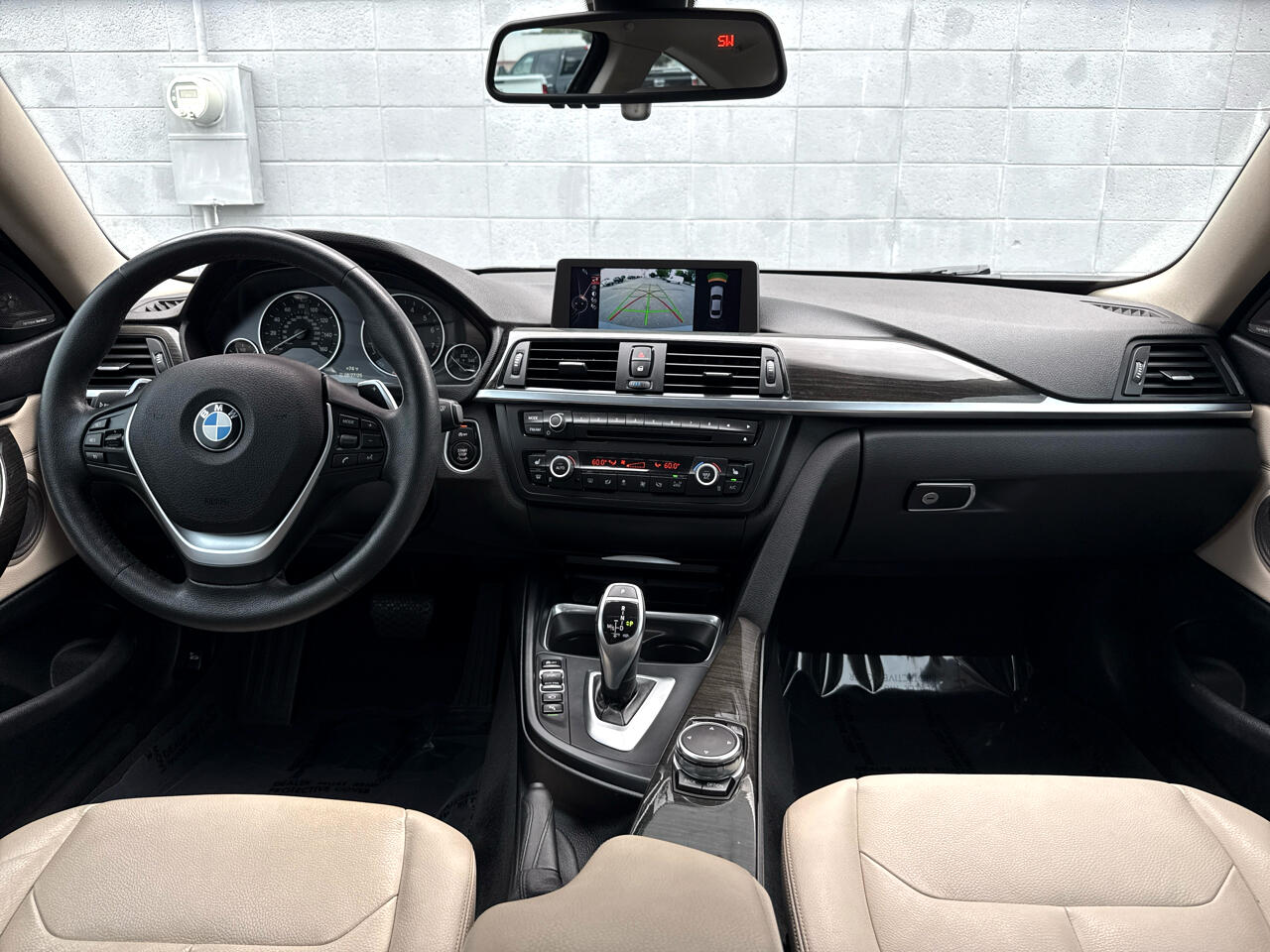 BMW 4-Series 435i xDrive 2015 BMW 4-Series 435i xDrive 2015