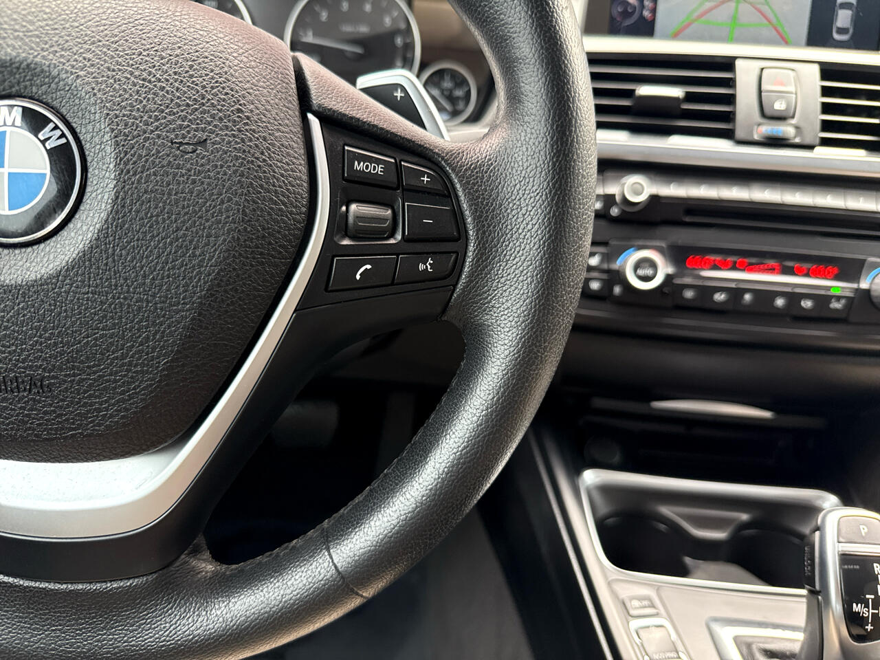 BMW 4-Series 435i xDrive 2015 BMW 4-Series 435i xDrive 2015