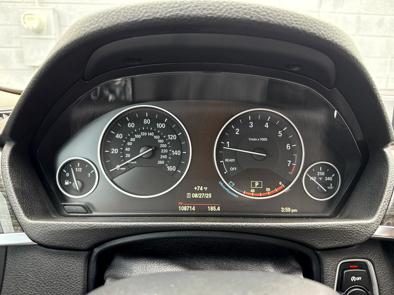 BMW 4-Series 435i xDrive 2015 BMW 4-Series 435i xDrive 2015