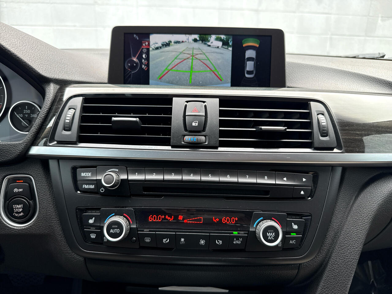 BMW 4-Series 435i xDrive 2015 BMW 4-Series 435i xDrive 2015