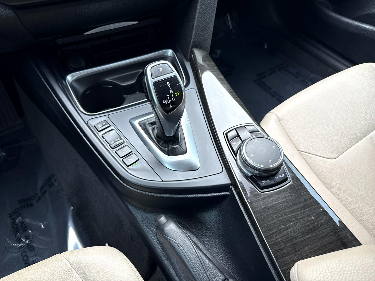 BMW 4-Series 435i xDrive 2015 BMW 4-Series 435i xDrive 2015