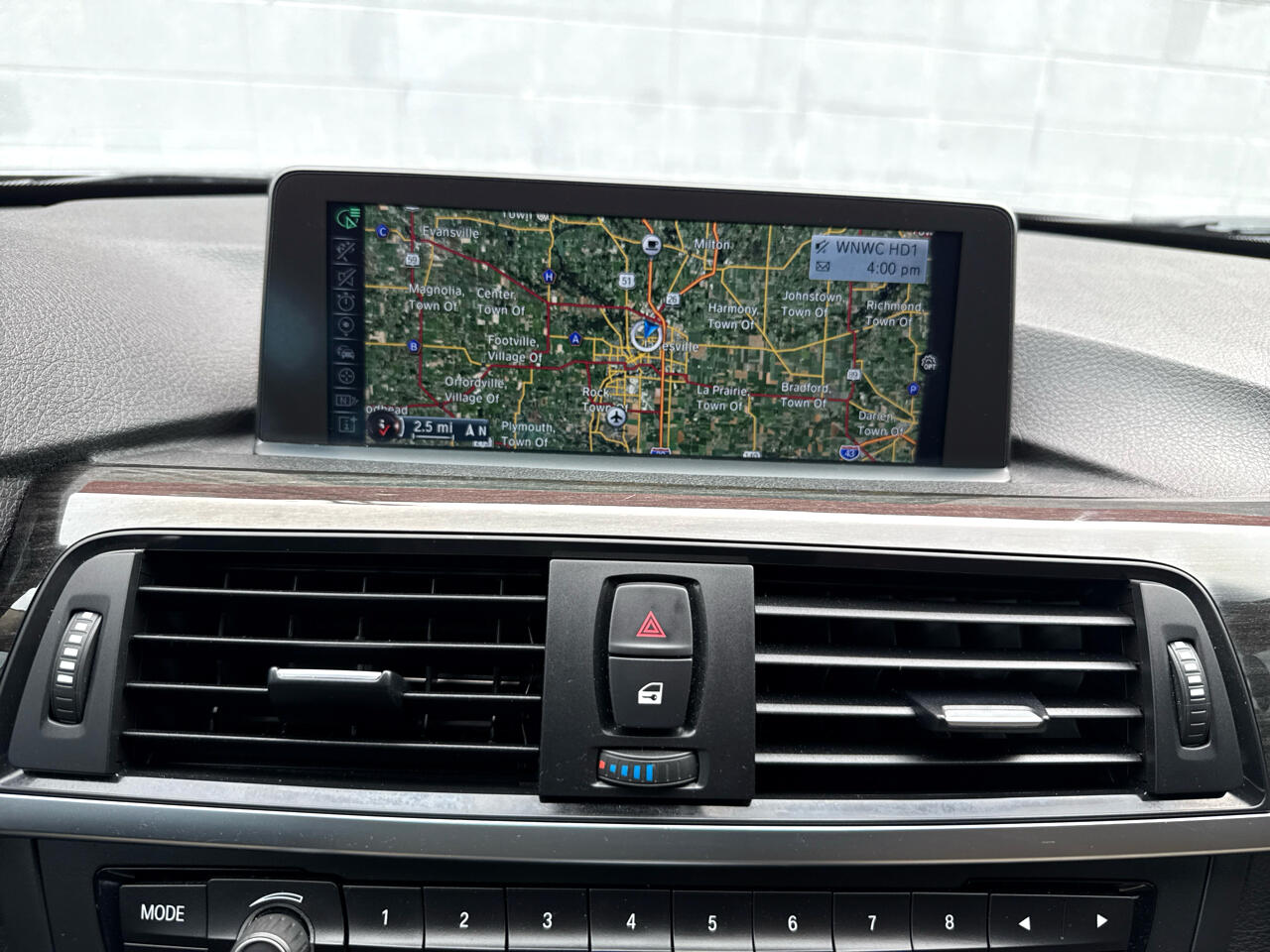 BMW 4-Series 435i xDrive 2015 BMW 4-Series 435i xDrive 2015