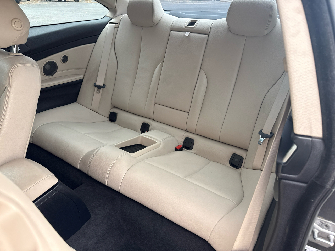 BMW 4-Series 435i xDrive 2015