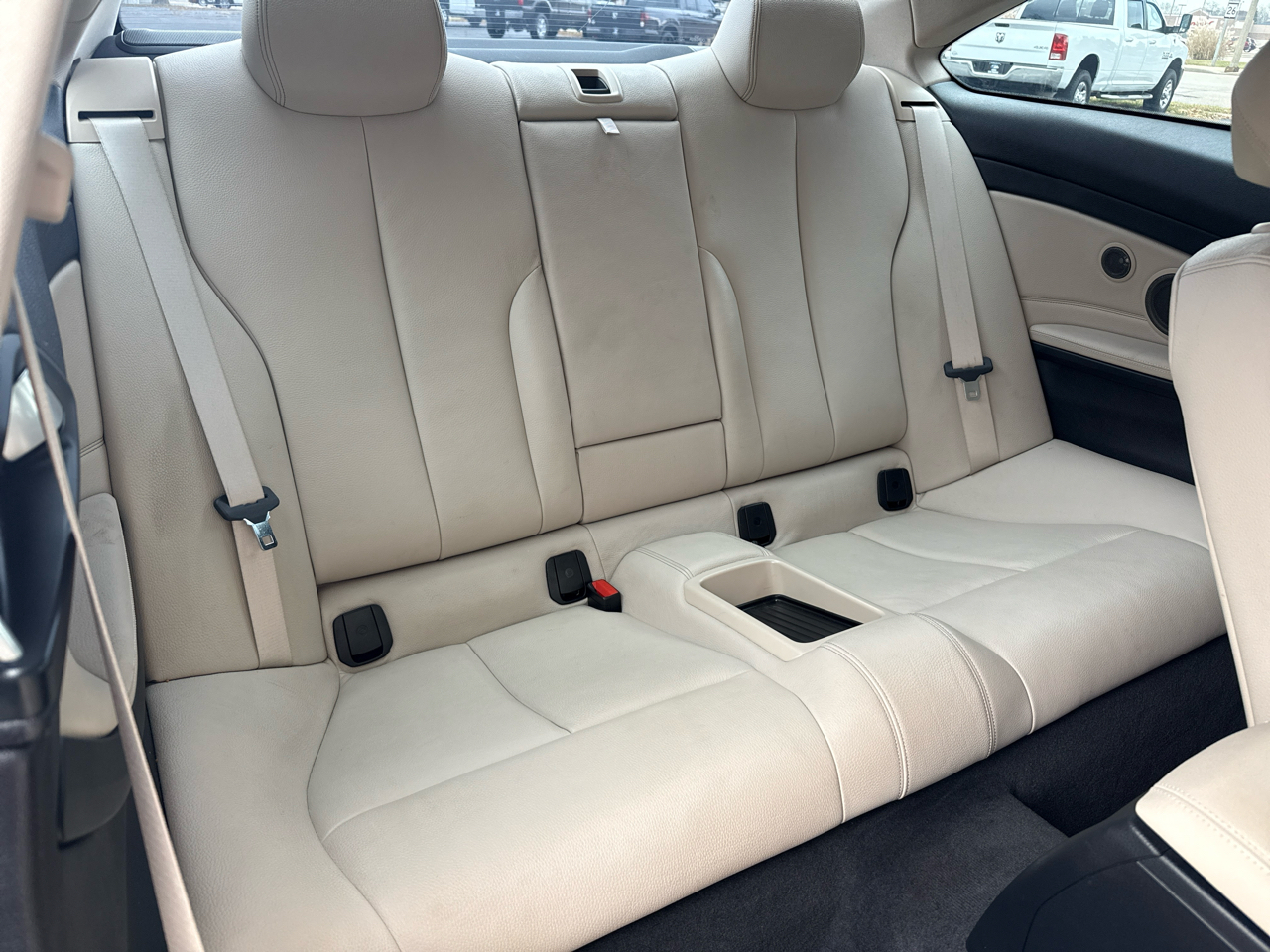 BMW 4-Series 435i xDrive 2015