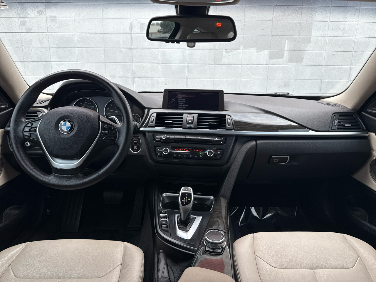 BMW 4-Series 435i xDrive 2015