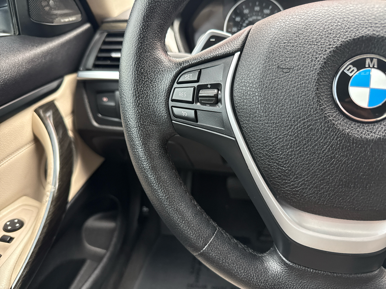 BMW 4-Series 435i xDrive 2015