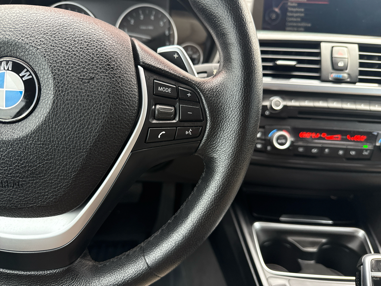 BMW 4-Series 435i xDrive 2015