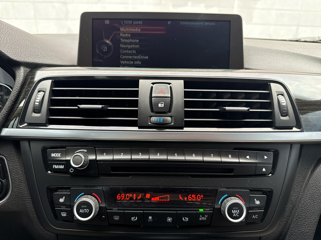 BMW 4-Series 435i xDrive 2015