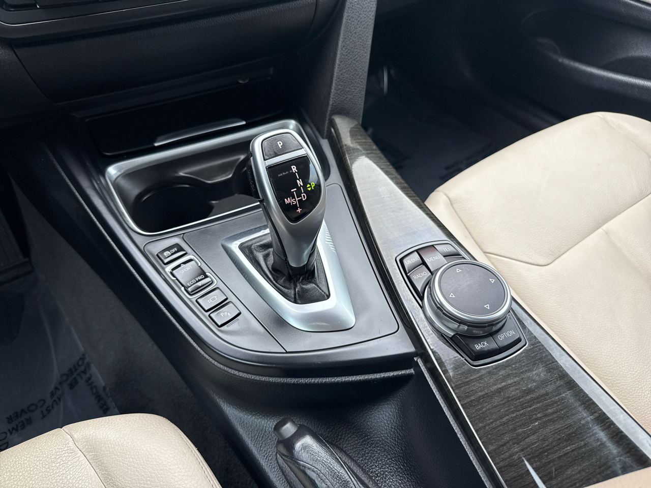 BMW 4-Series 435i xDrive 2015