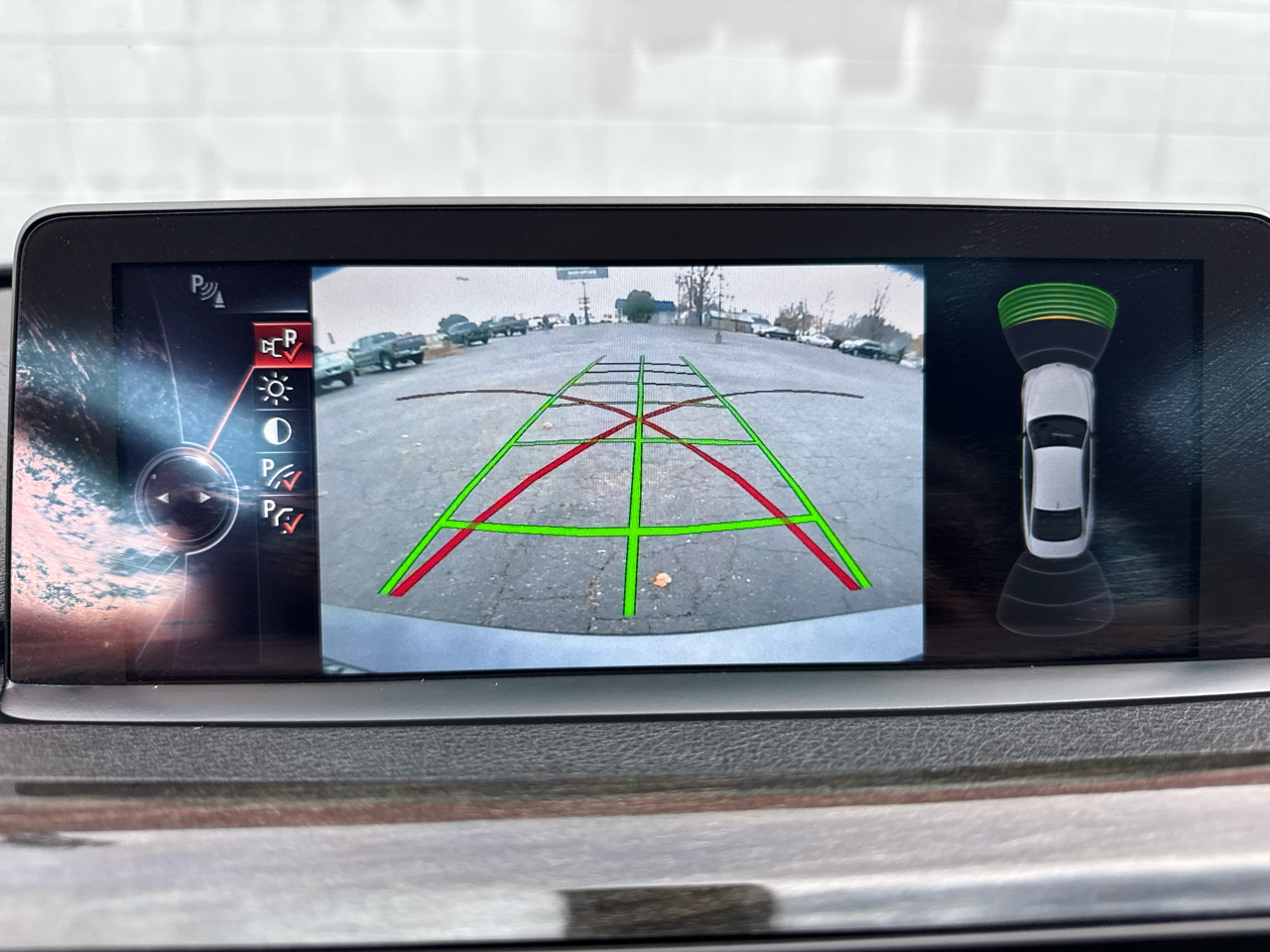 BMW 4-Series 435i xDrive 2015