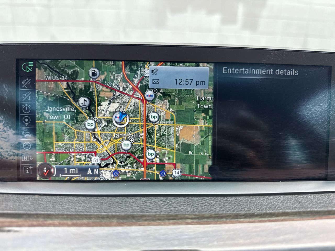 BMW 4-Series 435i xDrive 2015