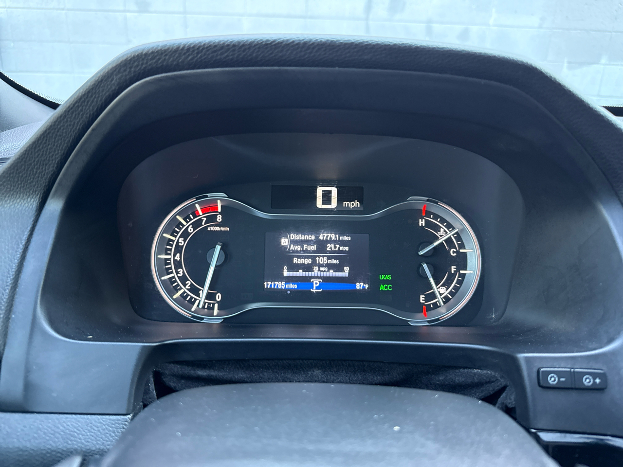 Honda Ridgeline Black Edition AWD 2017 Honda Ridgeline Black Edition AWD 2017