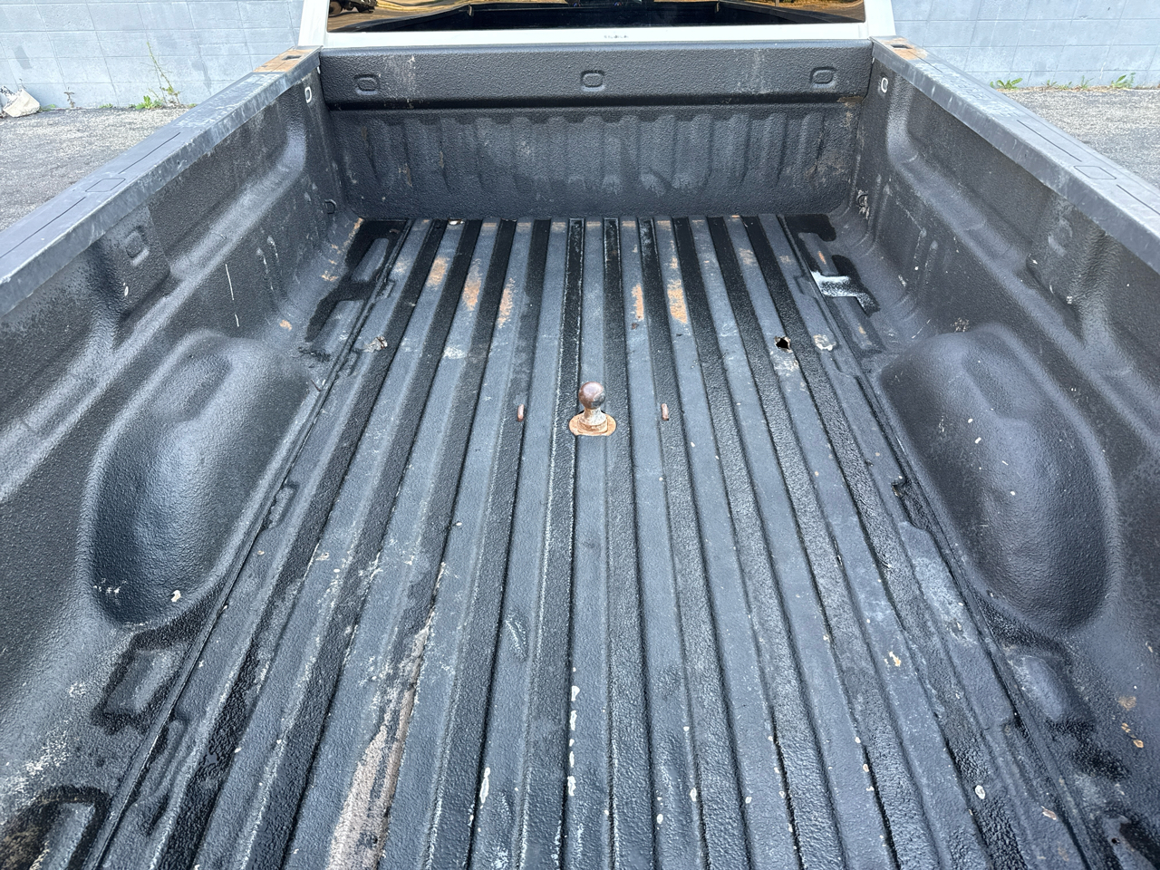 Chevrolet Silverado 2500HD LTZ Double Cab 4WD 2015 Chevrolet Silverado 2500HD LTZ Double Cab 4WD 2015