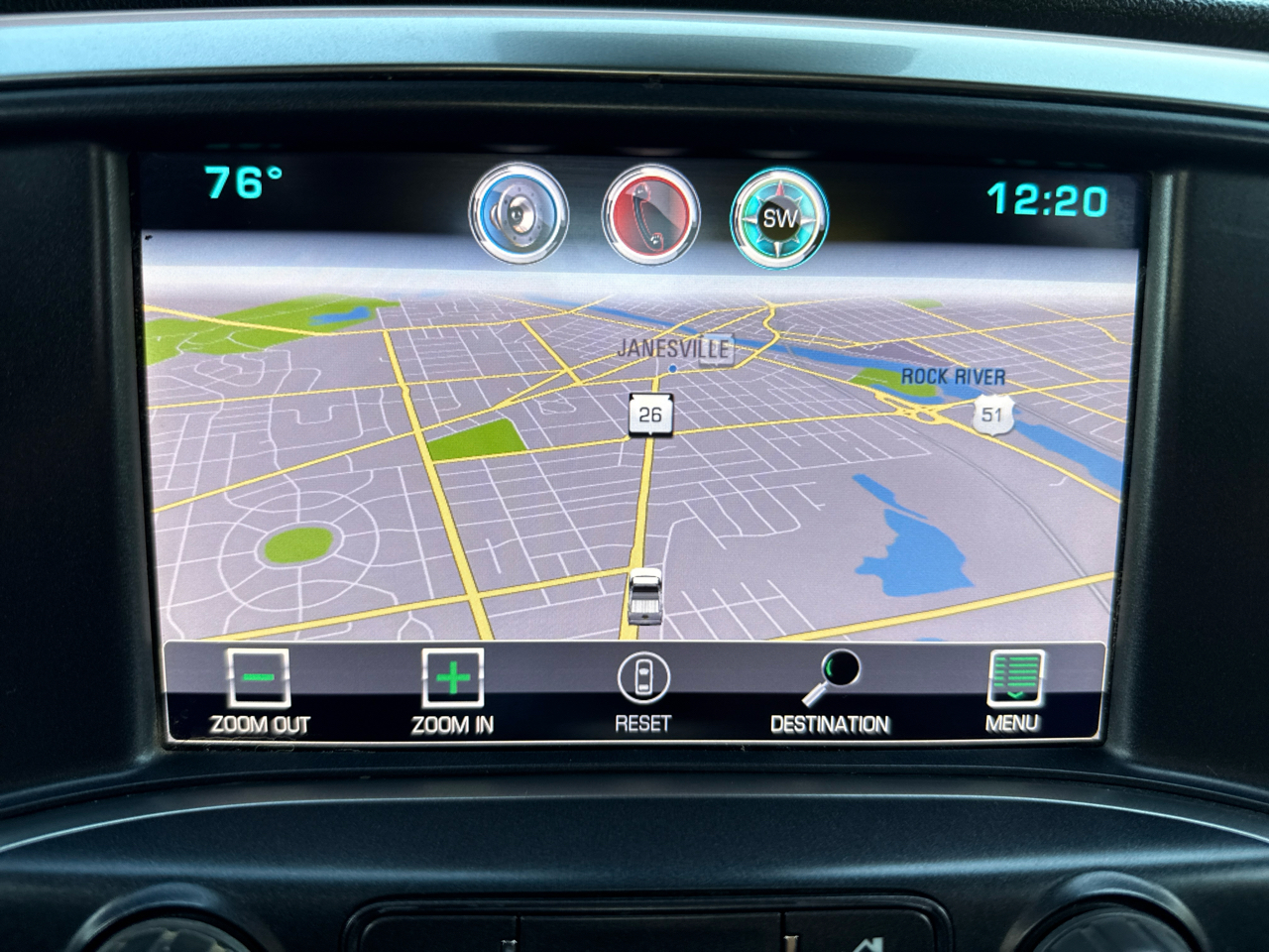 Chevrolet Silverado 2500HD LTZ Double Cab 4WD 2015 Chevrolet Silverado 2500HD LTZ Double Cab 4WD 2015