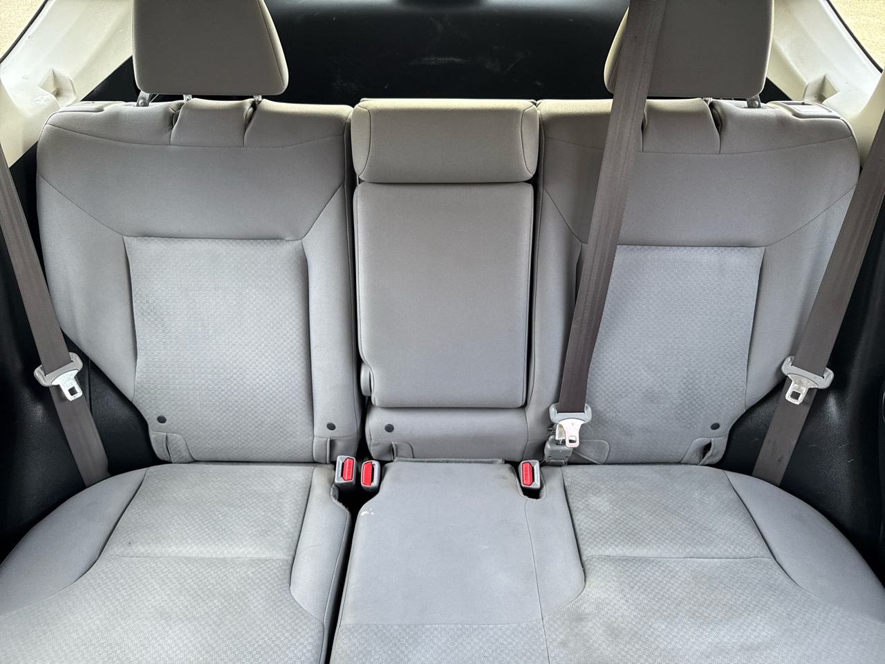 Honda CR-V EX 4WD 2015 Honda CR-V EX 4WD 2015