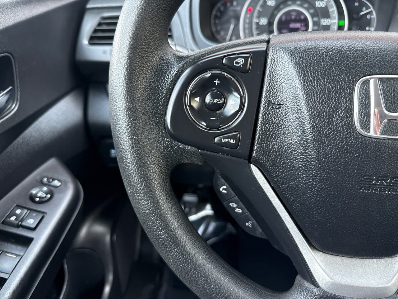 Honda CR-V EX 4WD 2015 Honda CR-V EX 4WD 2015