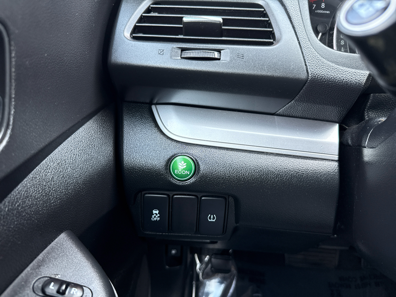 Honda CR-V EX 4WD 2015 Honda CR-V EX 4WD 2015