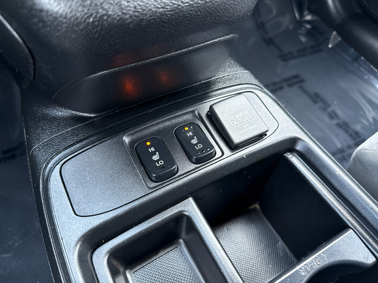 Honda CR-V EX 4WD 2015 Honda CR-V EX 4WD 2015