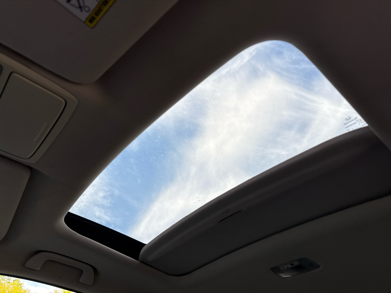 Honda CR-V EX 4WD 2015 Honda CR-V EX 4WD 2015